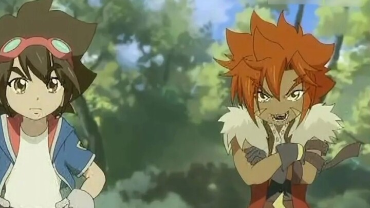 139 forgotten animations on children’s channels, are these considered your childhood?