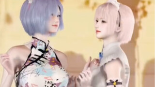 เป็นอีกวันที่ต้องโทรหา Rem # Rem # 南 ComicGoddess #Virtual Person