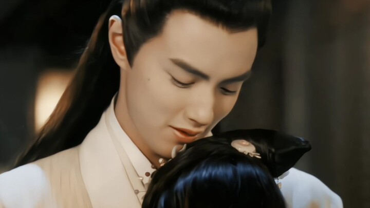 Saat Tang Fan merobek kontrak penjualan Dong’er, semua drama idola terasa begitu biasa.