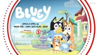 Bluey Season 1 & 2 Watch Now In Tagalog Simula April 29 Mon Fri 7am Sat Sun 8am
