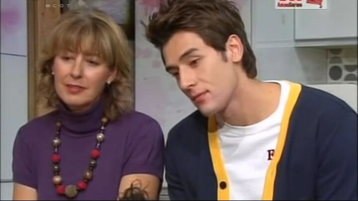 High Kick ss2 ตอน53-54 พากย์ไทย