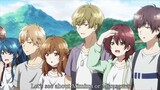 Jaku-Chara Tomozaki-kun Episode 10 Preview [English Sub]