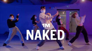 Doja Cat - Naked / Yechan Choreography