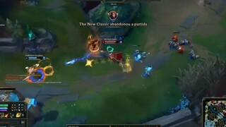 Những pha Highlights cực đỉnh LOL #50