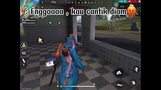 BUCIN , GAUSA NNTON KLO JOMBLO🗿