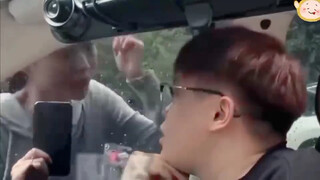 买车不能买带天窗的