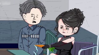 Belated Love 40 <<End>> Cause and effect, good and evil will be rewarded in the end!