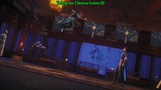 The Legend Of Tang Dynasty Eps 11 Sub Indo