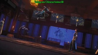 The Legend Of Tang Dynasty Eps 11 Sub Indo