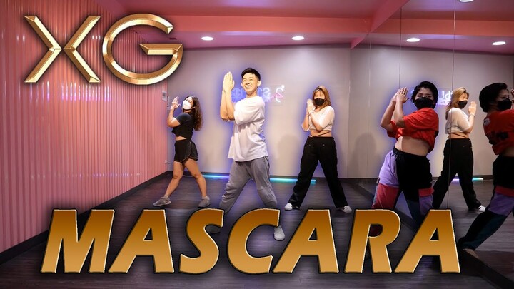 [KPOP] XG - MASCARA | Golfy Dance Fitness / Dance Workout | คลาสเต้นออกกำลังกาย