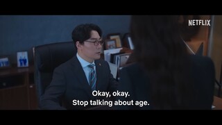 Beyond the Bar  Episode 12 SUB INDO