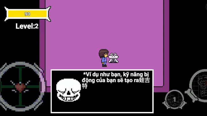 #buildagame  #传说之下终末时间线宣传 #32994152