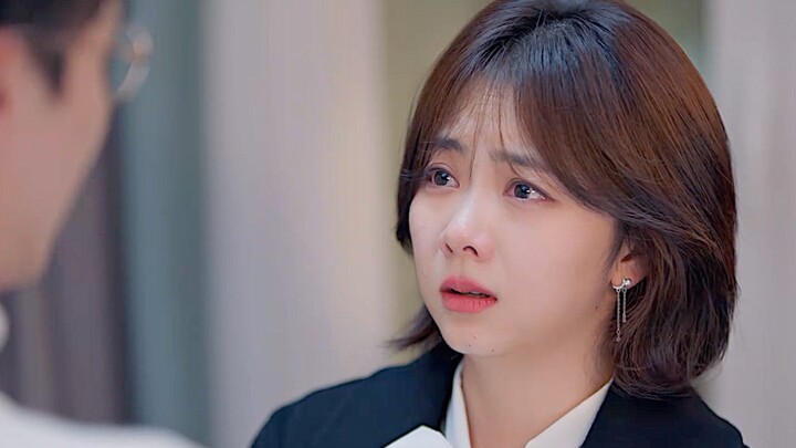 A four-year relationship has sadly come to an end—not because they stopped loving each other, but be