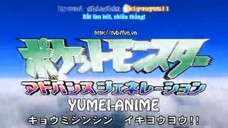 Pokemon Tập 282