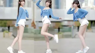 Apink - Luv ♥ Dance Cover