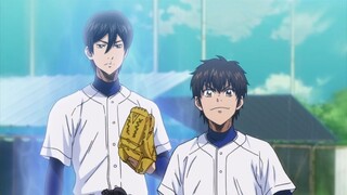 Ace of Diamond Act II - 09