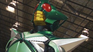 Kamen Rider｜Liệu chiến thắng của Hell Brothers có bị coi là không công bằng không?