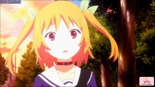 [AMV] Khiến tôi di chuyển #anime #schooltime