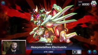THIS IS THE CRAZIEST YU-GI-OH! DUEL OF ALL TIME....