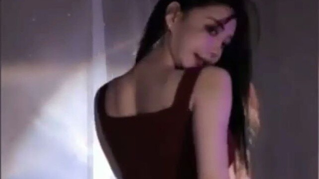 Instructor Wang - Breathtaking!
