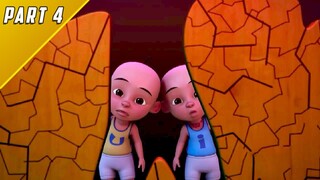 Upin & Ipin Musim 14 - Siamang Tunggal Full Episode 4 | Upin Ipin Terbaru 2020