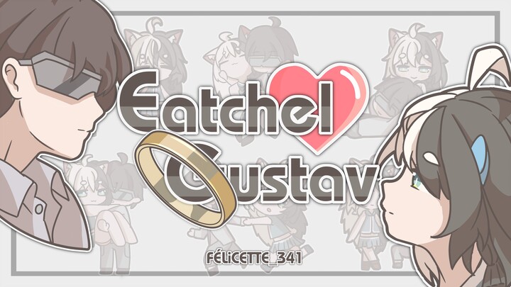 【尘白动画】Eatchel Gustav