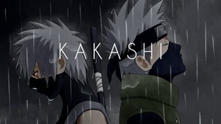 Kakashi the ANBU ⌜AMV⌟ - Dusk Till Dawn