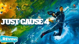 Hướng dẫn tải và cài đặt Just Cause 4 Gold Edition thành công 100% - HaDoanTV