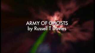 Doctor Who S02E12 Army of Ghosts