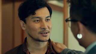 卧槽？我怀疑这个毒贩是看无间道长大的