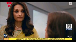 Dil Hi To Hai Nusantara TV - 10 Agustus 2025