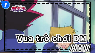 [Vua trò chơi DM] Vương quốc bóng đêm [AMV]_1