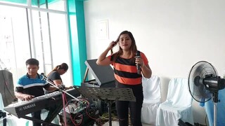 Pikahi - Cover by Evangeline | RAY-AW NI ILOCANO