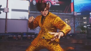 Tekken 8 - Official Pre-Order Trailer