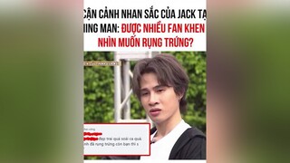 Jack đã trở lại