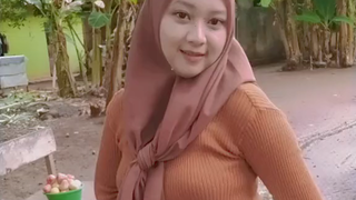 hijab ketat #part2 | BACA DESKRIPSI