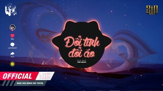 Đổi Tình Đổi Áo ( WRC REMIX ) Gia Huy  || Nhạc Trẻ EDM Tik Tok Gây Nghiện Hay Nhất Hiện Nay 2021