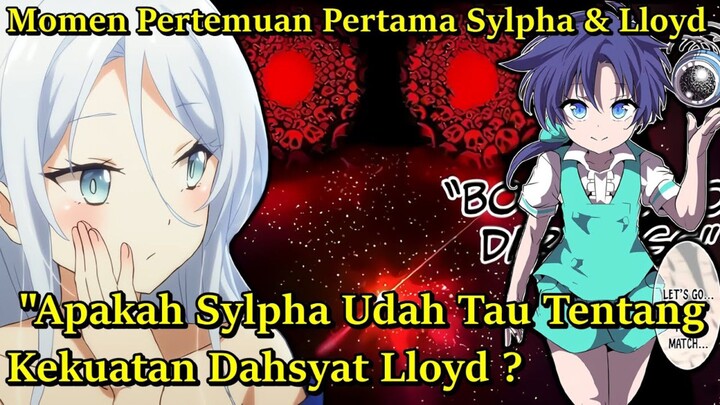 SPOILER!!! Siapa Saja Yang Tau Kekuatan Dasyhat LLOYD