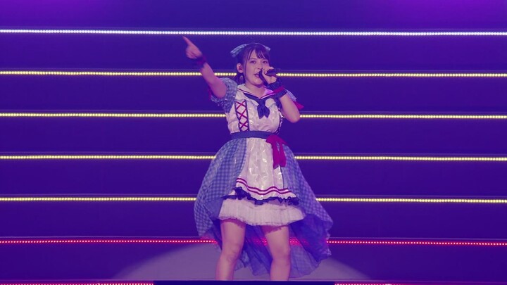 Inner Urge - 上坂すみれ - Uesaka Sumire - Shimoneta ED - Anisama 2023