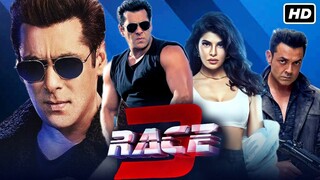 Race 3 (2018) [SubMalay]