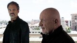 Giám đốc hậu cần "Breaking Bad" - Phim truyền hình Mike thay đổi ngoại hình, lịch sử phát triển của 