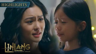 Abby struggles to choose between Juliana and Victor | Linlang
