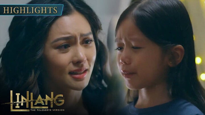 Abby struggles to choose between Juliana and Victor | Linlang