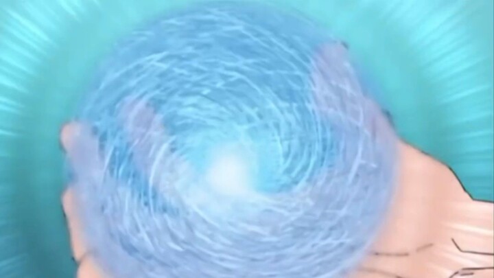 scene rasengan