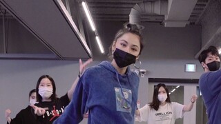 【1M Basics】Biên đạo Debby "Let's Get It Started"