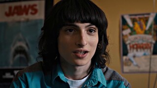 "Perasaan yang Tak Pernah Bisa Diungkapkan" | Stranger Things Mike & Will