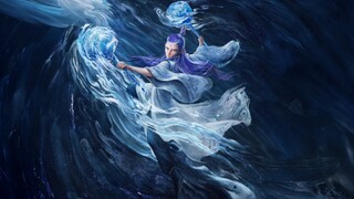 拜托！这可是灵珠啊！