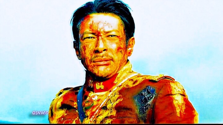 “Steel Torrent! Kid!”