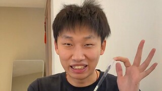 室友玩押韵梗，玩的正得意呢，却遭到母亲的暴击伤害
