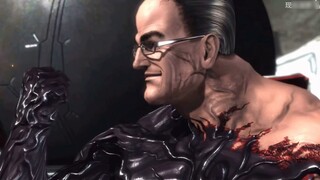 Nanomachines แต่พากย์ภาษาจีนกลางนะไอ้หนู!